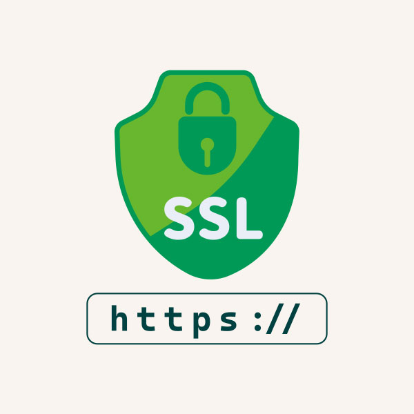 安全SSL加密，安心交易